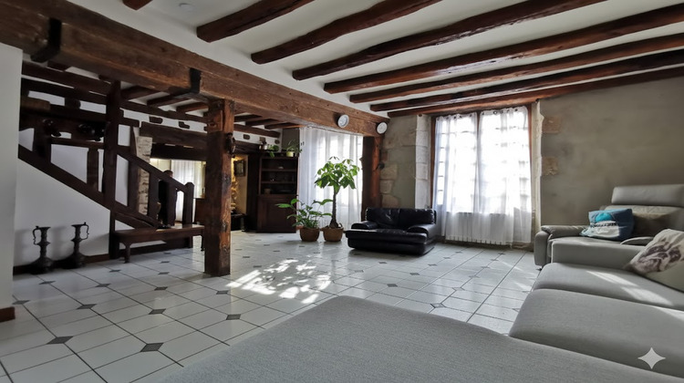 Ma-Cabane - Vente Maison EPERNON, 195 m²