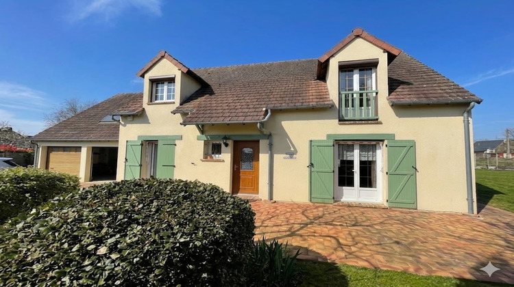 Ma-Cabane - Vente Maison EPERNON, 160 m²