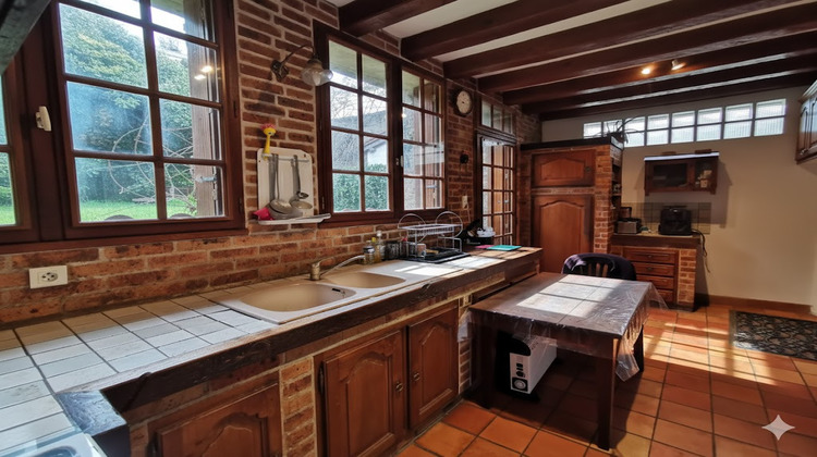 Ma-Cabane - Vente Maison EPERNON, 195 m²