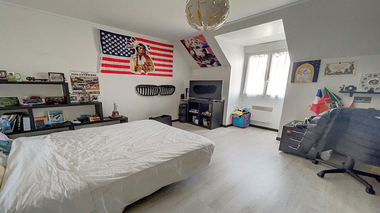 Ma-Cabane - Vente Maison EPERNON, 133 m²