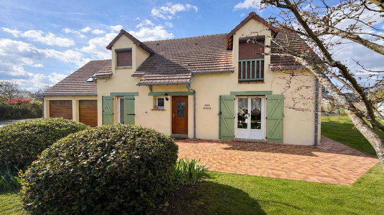 Ma-Cabane - Vente Maison EPERNON, 165 m²