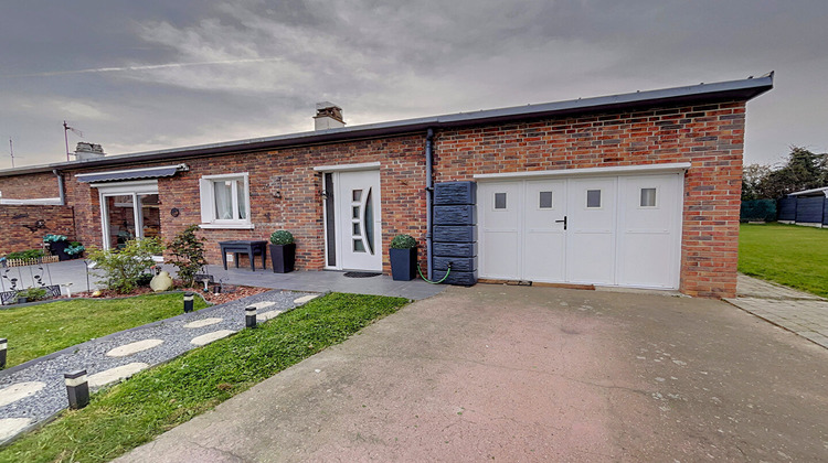 Ma-Cabane - Vente Maison EPERNON, 84 m²