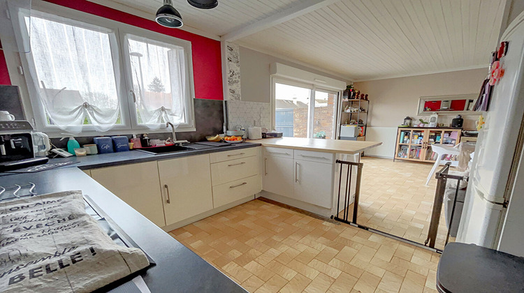 Ma-Cabane - Vente Maison EPERNON, 84 m²