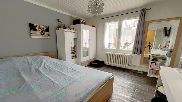 Ma-Cabane - Vente Maison EPERNON, 84 m²