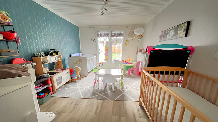 Ma-Cabane - Vente Maison EPERNON, 84 m²