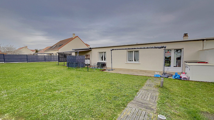 Ma-Cabane - Vente Maison EPERNON, 84 m²