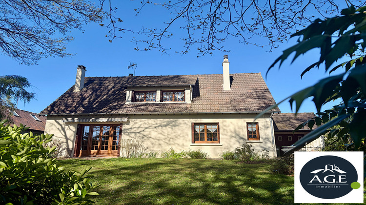 Ma-Cabane - Vente Maison EPERNON, 135 m²