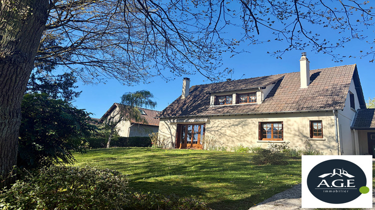 Ma-Cabane - Vente Maison EPERNON, 135 m²
