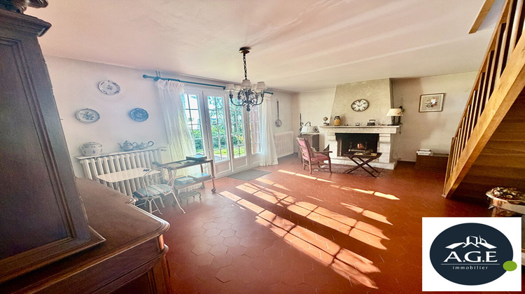 Ma-Cabane - Vente Maison EPERNON, 135 m²