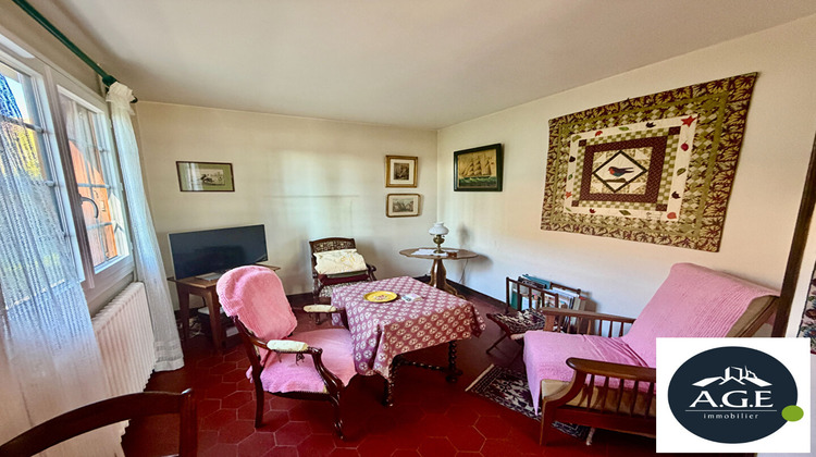 Ma-Cabane - Vente Maison EPERNON, 135 m²