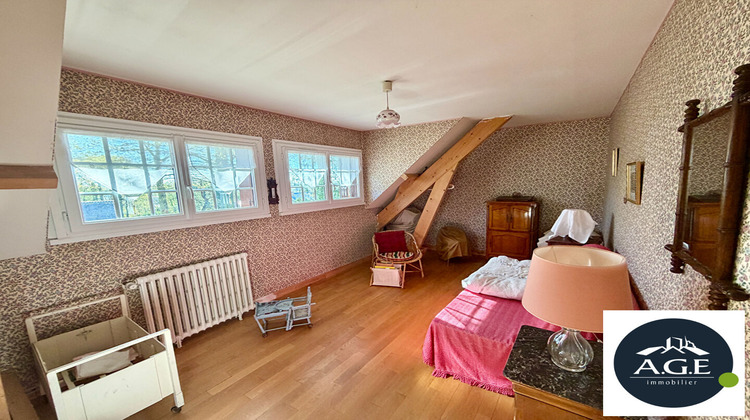 Ma-Cabane - Vente Maison EPERNON, 135 m²