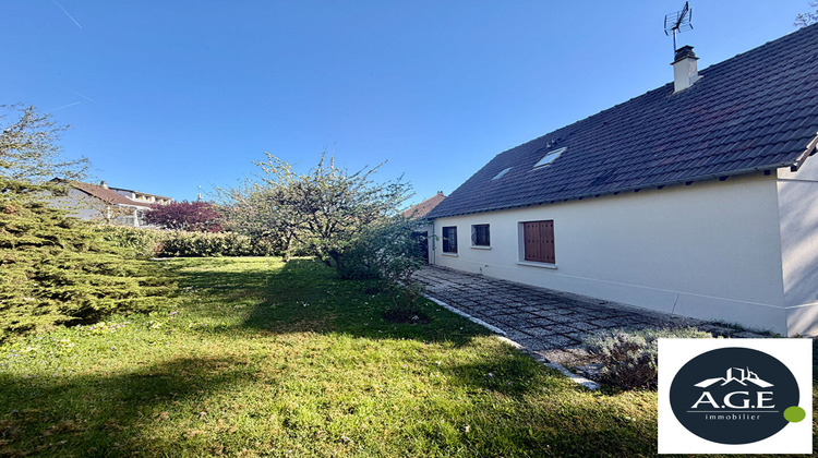 Ma-Cabane - Vente Maison EPERNON, 135 m²