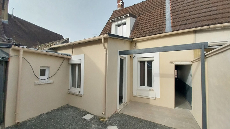 Ma-Cabane - Vente Maison EPERNON, 55 m²