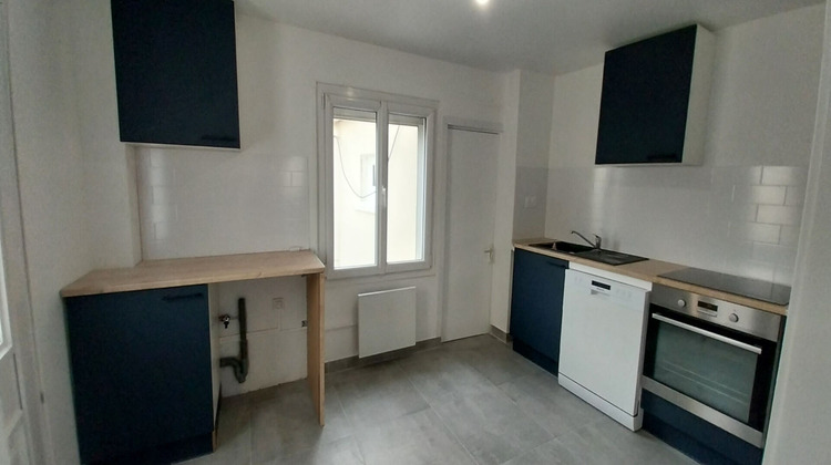 Ma-Cabane - Vente Maison EPERNON, 55 m²