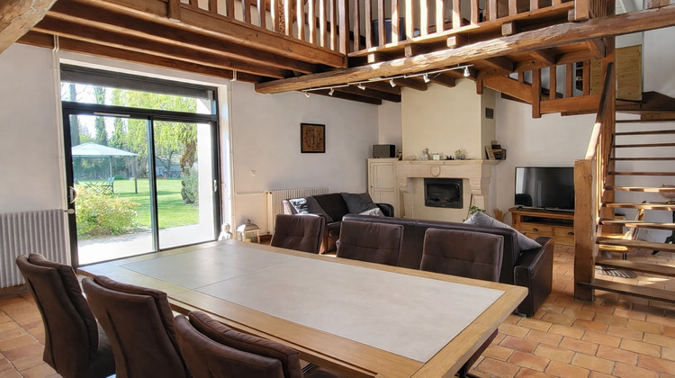 Ma-Cabane - Vente Maison EPERNON, 210 m²