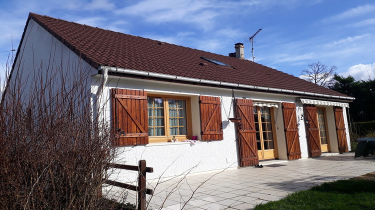 Ma-Cabane - Vente Maison EPERNON, 99 m²