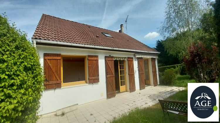 Ma-Cabane - Vente Maison EPERNON, 99 m²