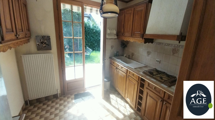 Ma-Cabane - Vente Maison EPERNON, 99 m²