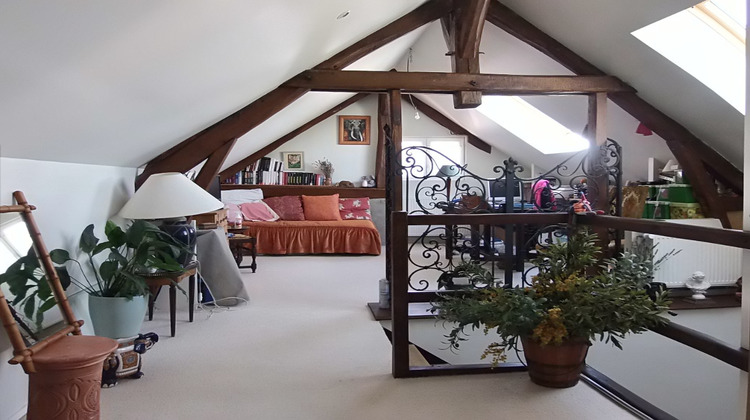 Ma-Cabane - Vente Maison EPERNON, 138 m²