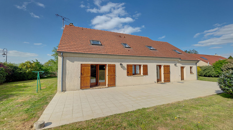 Ma-Cabane - Vente Maison EPERNON, 150 m²