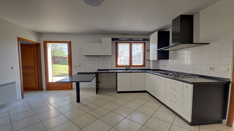 Ma-Cabane - Vente Maison EPERNON, 150 m²