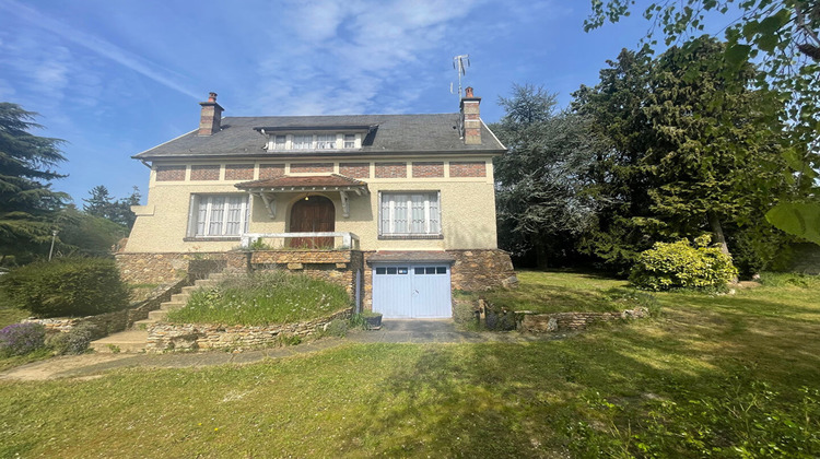 Ma-Cabane - Vente Maison EPERNON, 115 m²