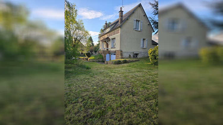 Ma-Cabane - Vente Maison EPERNON, 115 m²