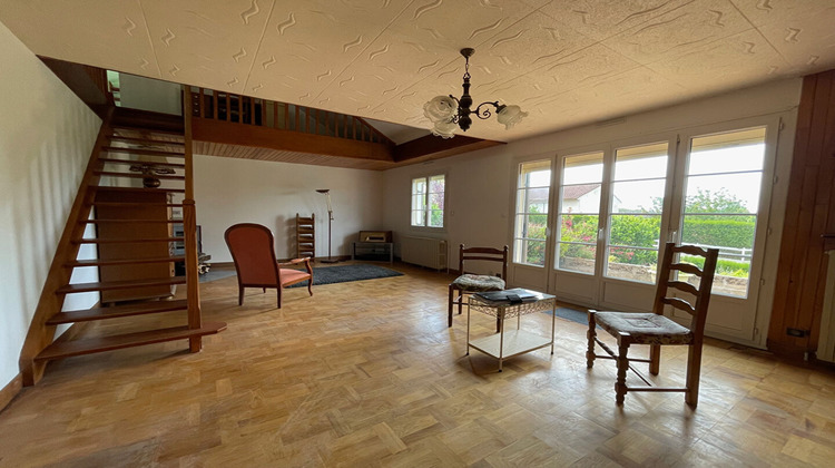 Ma-Cabane - Vente Maison EPERNON, 106 m²