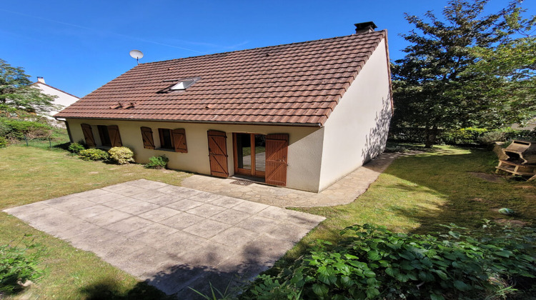 Ma-Cabane - Vente Maison EPERNON, 113 m²
