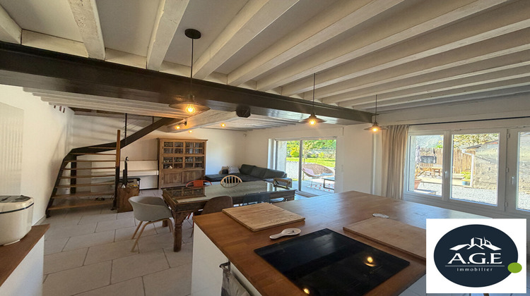 Ma-Cabane - Vente Maison EPERNON, 152 m²