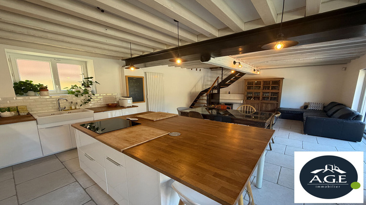 Ma-Cabane - Vente Maison EPERNON, 152 m²