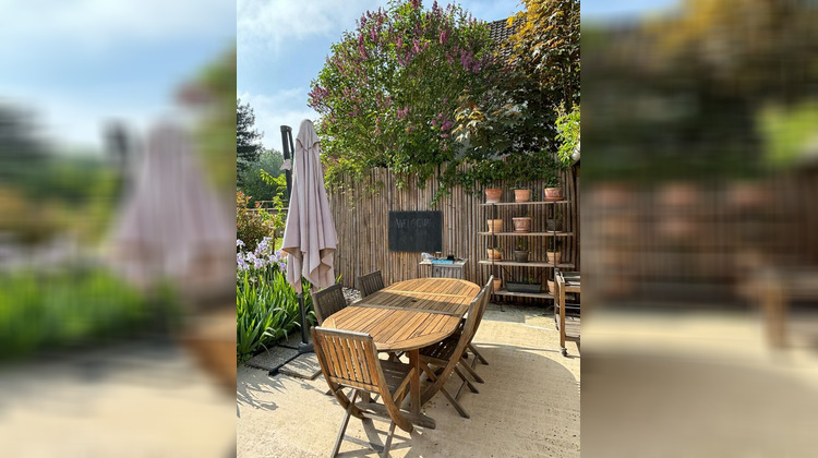 Ma-Cabane - Vente Maison EPERNON, 152 m²