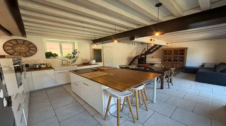 Ma-Cabane - Vente Maison EPERNON, 152 m²