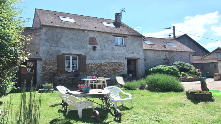 Ma-Cabane - Vente Maison EPERNON, 138 m²