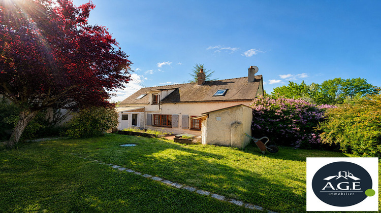 Ma-Cabane - Vente Maison EPERNON, 140 m²