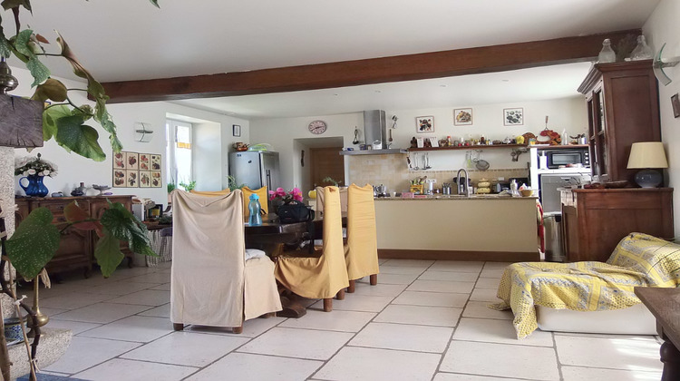 Ma-Cabane - Vente Maison EPERNON, 138 m²