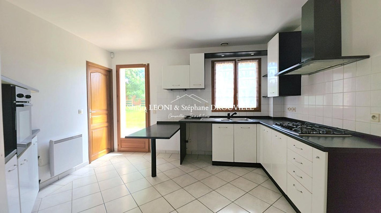 Ma-Cabane - Vente Maison EPERNON, 155 m²