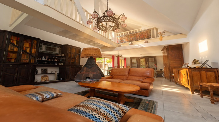 Ma-Cabane - Vente Maison EPERNON, 206 m²