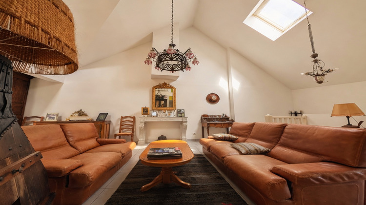 Ma-Cabane - Vente Maison EPERNON, 206 m²