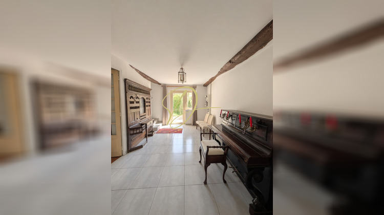 Ma-Cabane - Vente Maison EPERNON, 206 m²