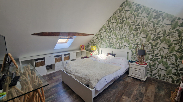 Ma-Cabane - Vente Maison EPERNON, 140 m²