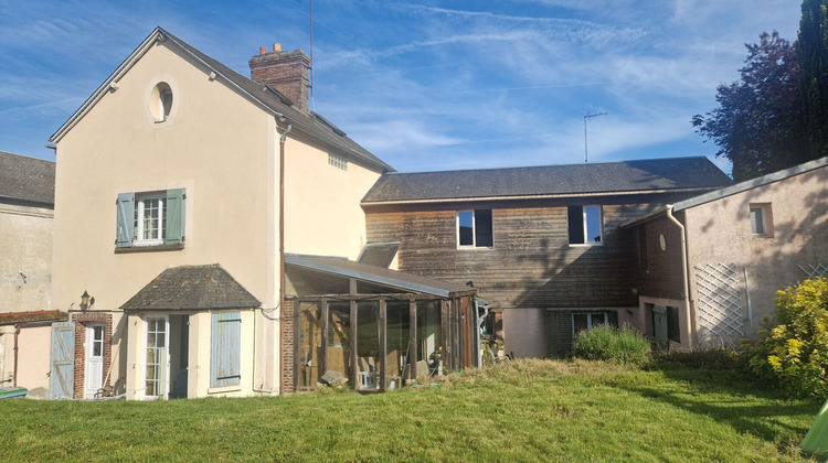 Ma-Cabane - Vente Maison EPERNON, 140 m²