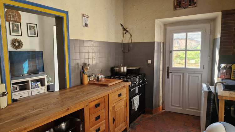 Ma-Cabane - Vente Maison EPERNON, 140 m²