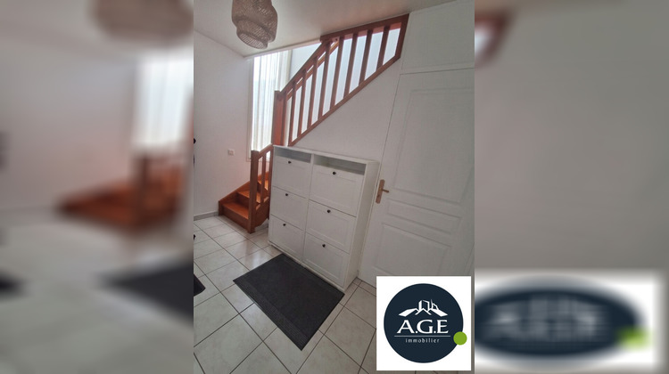 Ma-Cabane - Vente Maison EPERNON, 88 m²