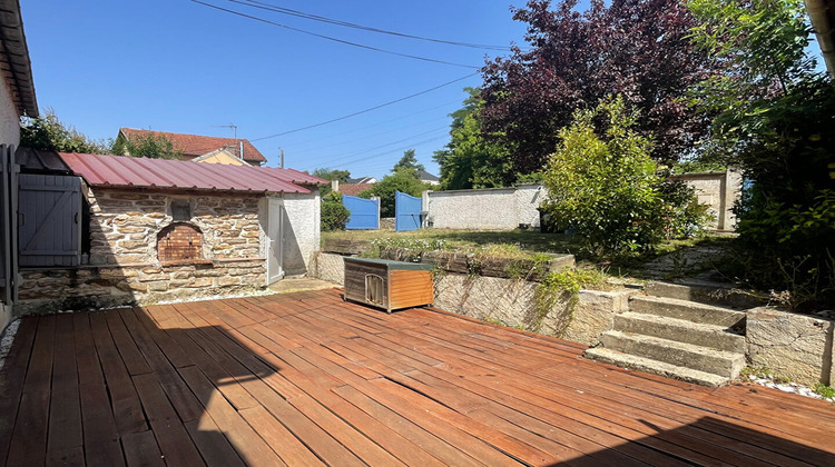 Ma-Cabane - Vente Maison EPERNON, 135 m²