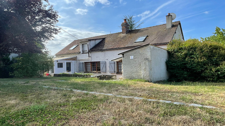 Ma-Cabane - Vente Maison EPERNON, 135 m²
