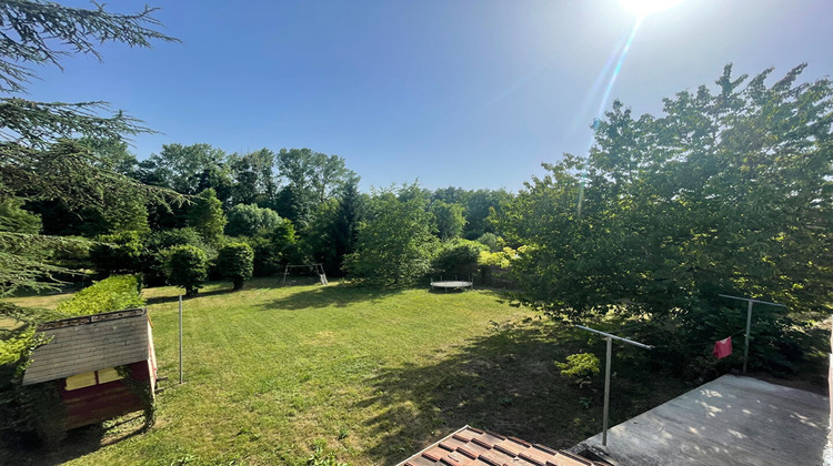 Ma-Cabane - Vente Maison EPERNON, 135 m²