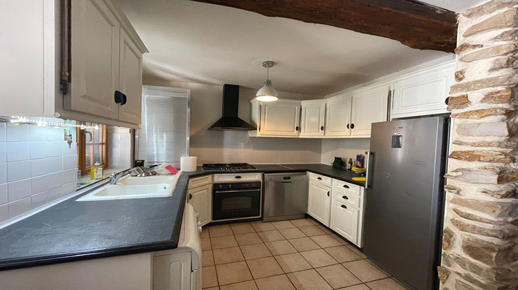 Ma-Cabane - Vente Maison EPERNON, 135 m²