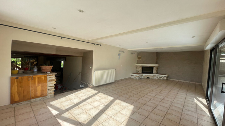 Ma-Cabane - Vente Maison EPERNON, 135 m²