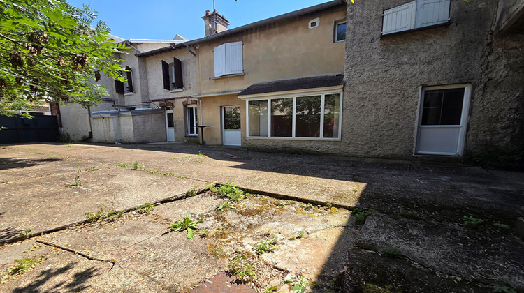 Ma-Cabane - Vente Maison EPERNON, 78 m²